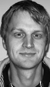 Systems Automation and Management has appointed Jaques Crocker as technician.